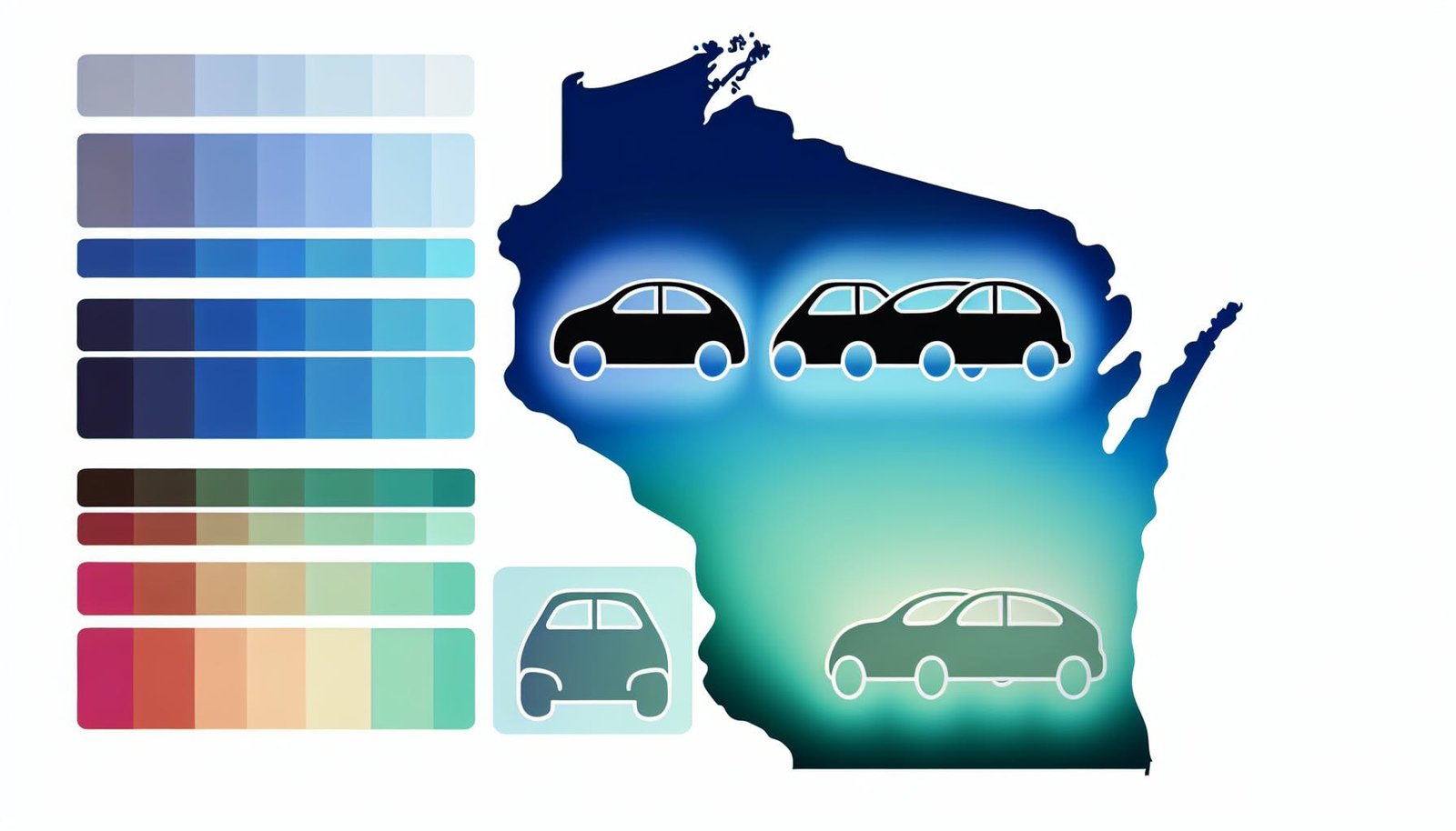 Leyes de polarizado en Wisconsin: Guía actualizada